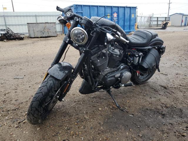 2016 HARLEY-DAVIDSON XL1200 CX 1HD1LM32XGC448561