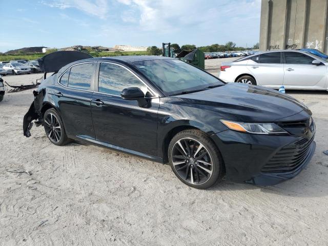 Vin: 4t1b11hk1ju560052, lot: 77902253, toyota camry l 20184