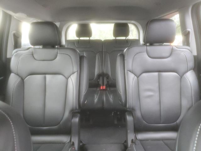 1C4RJJBG5M8195685 Jeep Grand Cherokee L Limited