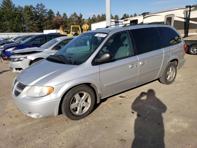 2005 Dodge Grand Caravan SXT