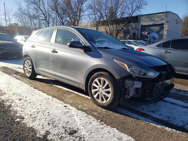 3KPC25A31KE079637 | 2019 HYUNDAI ACCENT SE