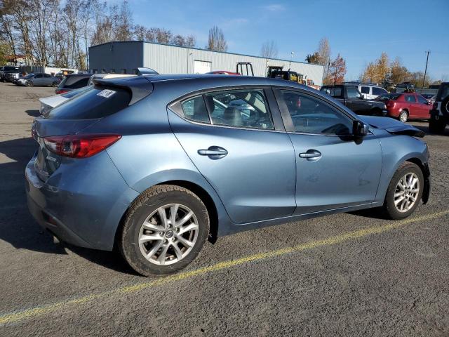 JM1BM1M73E1172728 | 2014 MAZDA 3 GRAND TO