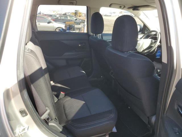 JA4AD2A32KZ010292 Mitsubishi Outlander Es