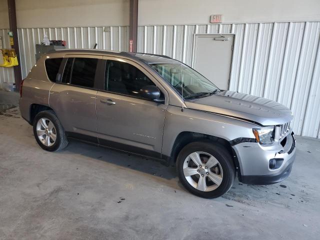 1C4NJCBA7HD124250 | 2017 JEEP COMPASS SP