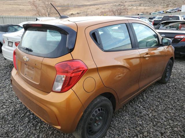 KL8CA6SA0KC733775 | 2019 CHEVROLET SPARK LS