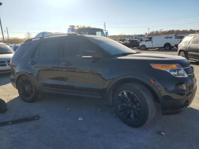 VIN 1FM5K8D80FGA71662 2015 Ford Explorer, Xlt no.4