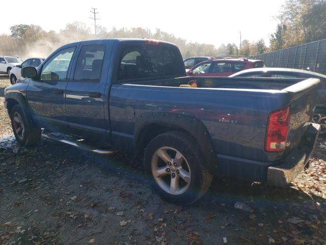 1D7HU18216S568845 | 2006 Dodge ram 1500 st