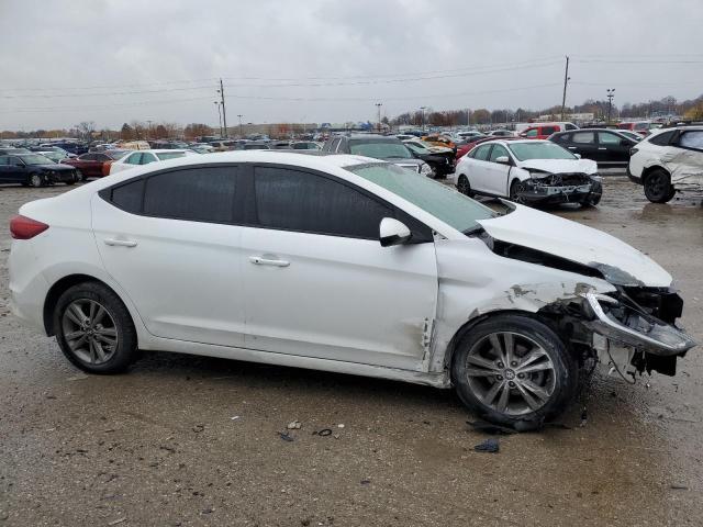 Vin: 5npd84lf8hh157503, lot: 76776273, hyundai elantra se 20174