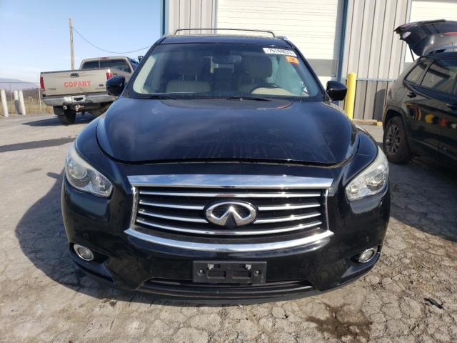 5N1AL0MM1FC558533 Infiniti QX60