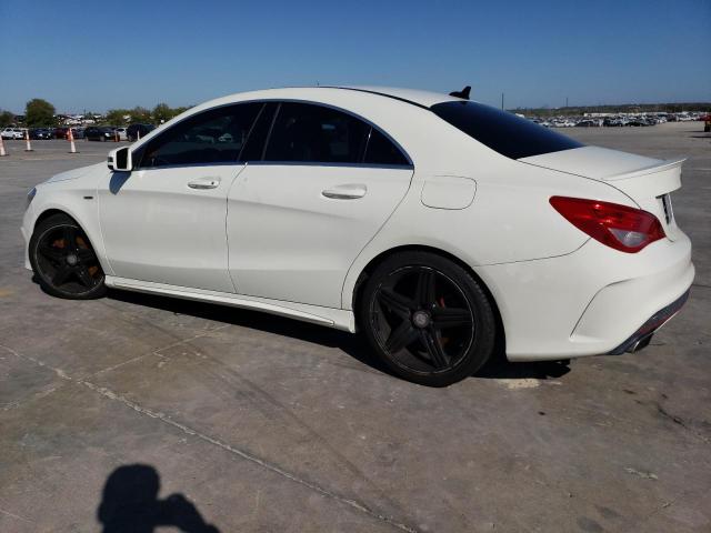 VIN WDDSJ4EB2FN177707 2015 Mercedes-Benz CLA-Class,... no.2