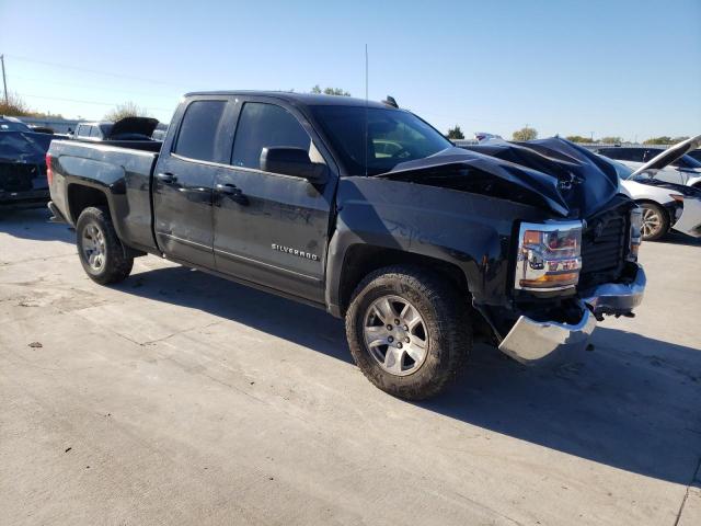 1GCVKREC8JZ309624 | 2018 CHEVROLET SILVERADO