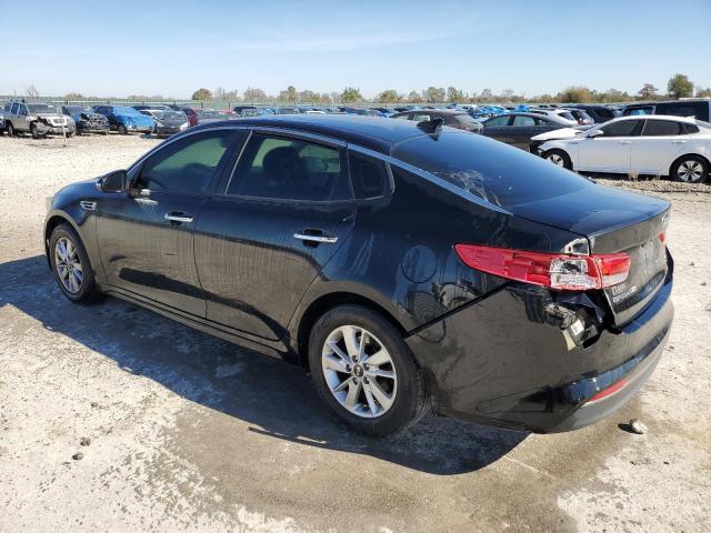 5XXGT4L37GG041138 | 2016 KIA OPTIMA LX