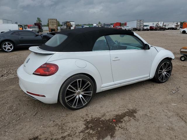 3VW5DAAT2JM503999 | 2018 VOLKSWAGEN BEETLE S