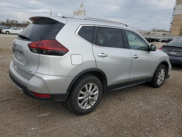 5N1AT2MT5KC769523 | 2019 NISSAN ROGUE S