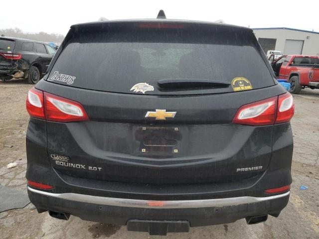 2GNAXPEX7K6199743 | 2019 CHEVROLET EQUINOX PR