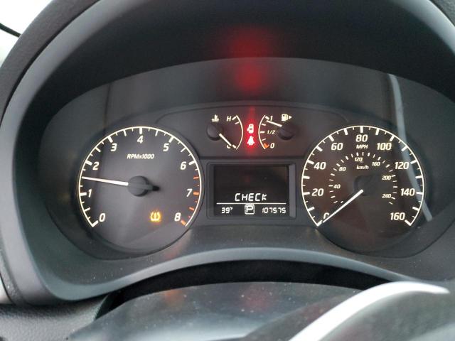 2016 NISSAN SENTRA 1.8 - 3N1AB7AP9GY261729