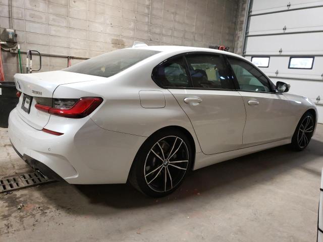 3MW5R7J08L8B28674 | 2020 BMW 330XI