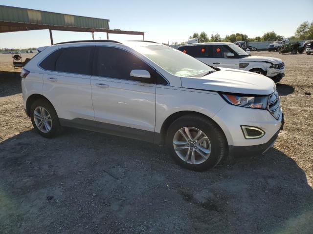 2FMTK3J80FBB45085 Ford EDGE SEL