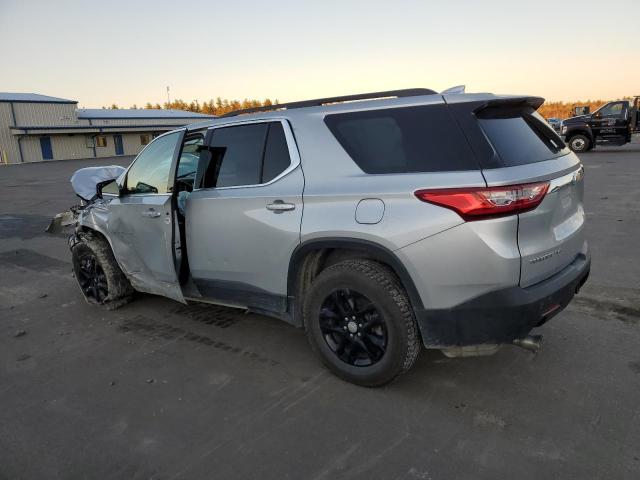 1GNEVGKW6KJ311647 | 2019 CHEVROLET TRAVERSE L