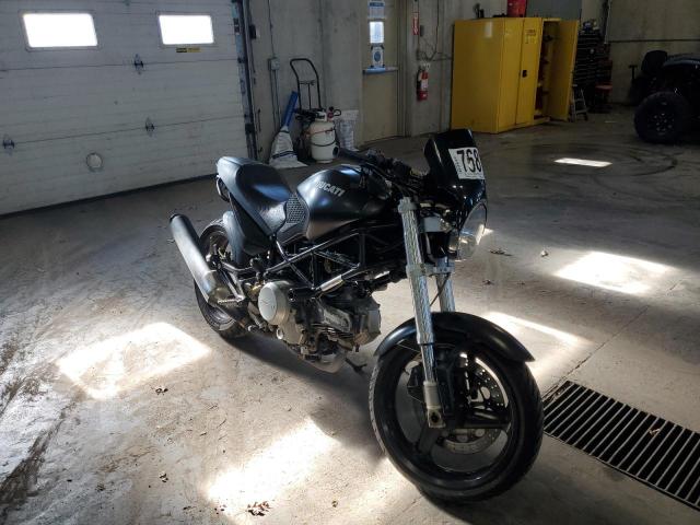 2002 ducati monster online 620 ie for sale