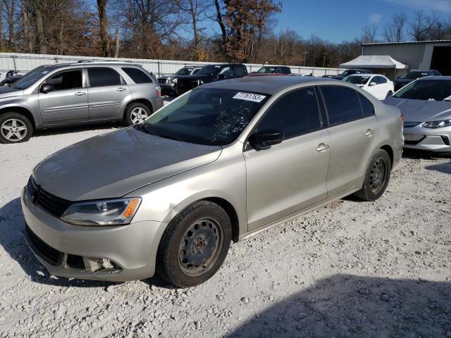 2014 Volkswagen Jetta TDI