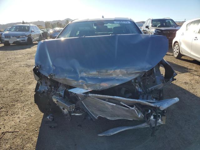 VIN 1G1RC6S53JU158460 2018 Chevrolet Volt, LT no.5