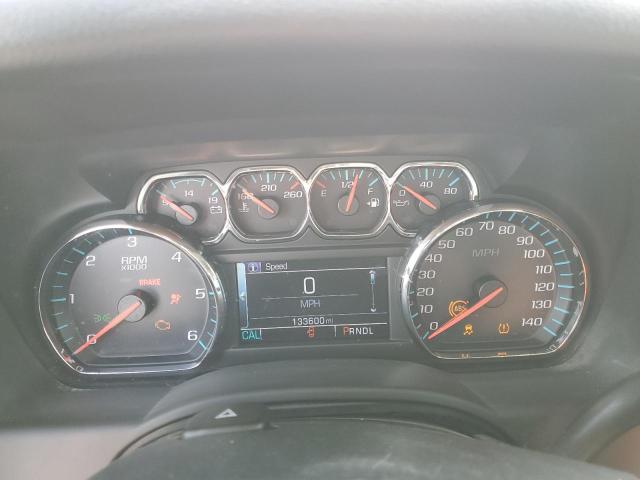 2018 CHEVROLET TAHOE SPEC 1GNSKFEC8JR262989