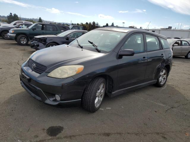 2006 Toyota Matrix XR