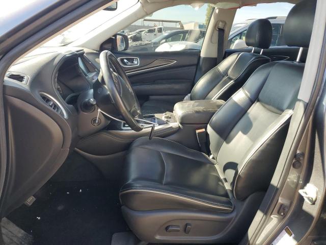 5N1DL0MN6KC566174 | 2019 INFINITI QX60 LUXE