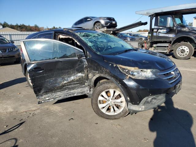 5J6RM4H56EL080813 | 2014 HONDA CR-V EX