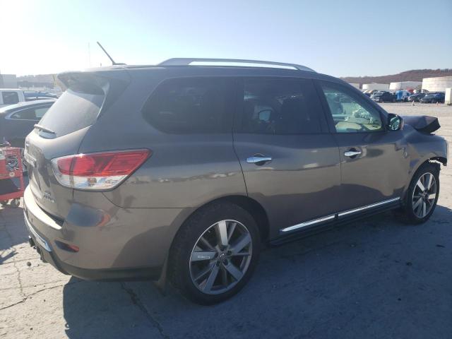 5N1AR2MM7EC729259 | 2014 NISSAN PATHFINDER