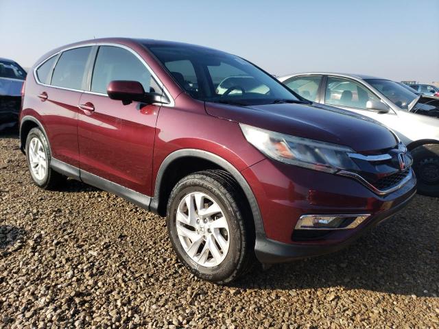 2HKRM4H57GH665526 | 2016 HONDA CR-V EX