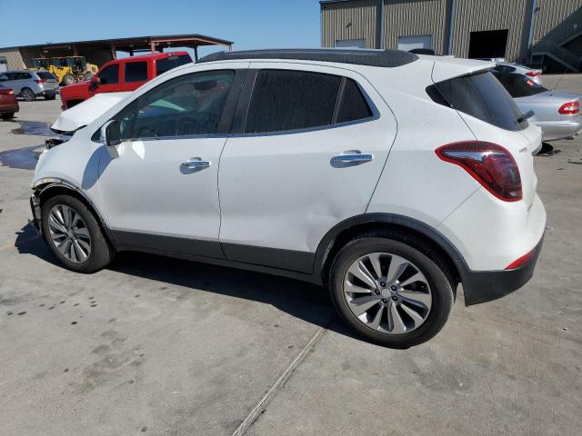 KL4CJASB0JB600516 | 2018 BUICK ENCORE PRE