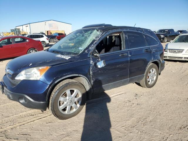 2007 Honda CR-V EX