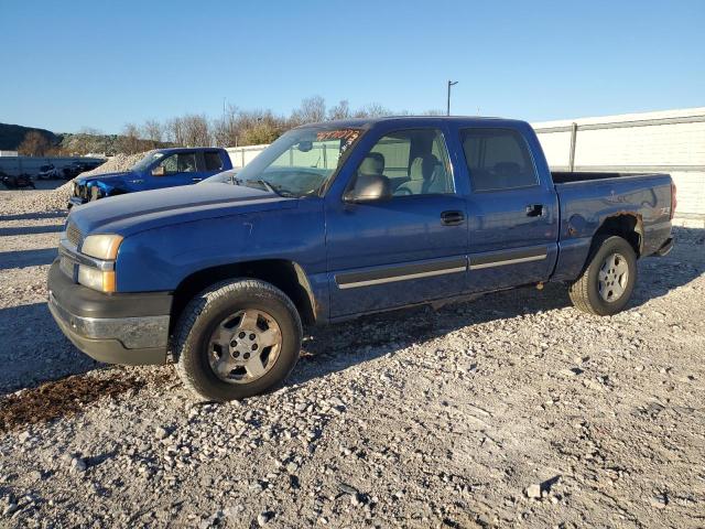 2004 Chevrolet C/K 1500 