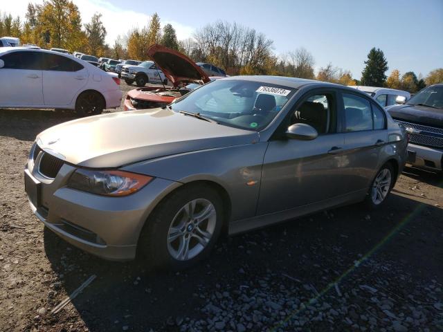 2008 BMW 3 Series 328i