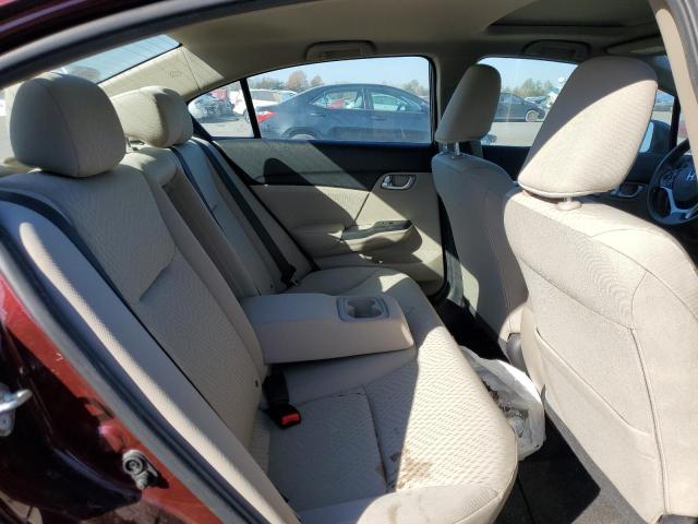 2015 HONDA CIVIC EX - 19XFB2F89FE066995