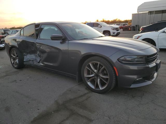 2C3CDXCT3GH302652 | 2016 DODGE CHARGER R/