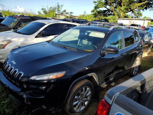 Vin: 1c4pjlds3ew154537, lot: 71148953, jeep grand cher limited 2014 img_1