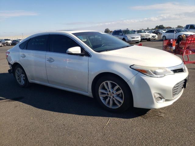 4T1BK1EB7EU110431 | 2014 TOYOTA AVALON BAS