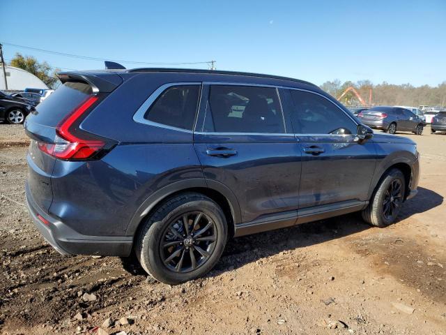 2023 HONDA CR-V SPORT - 2HKRS6H56PH812842