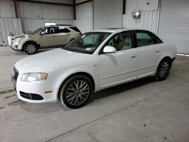 2008 Audi A4 