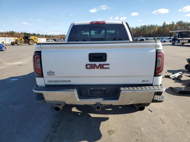 2018 GMC SIERRA K15 - 3GTU2NEC8JG414412