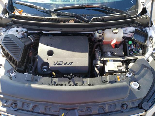 5GAEVAKW6KJ203116 Buick Enclave Essence