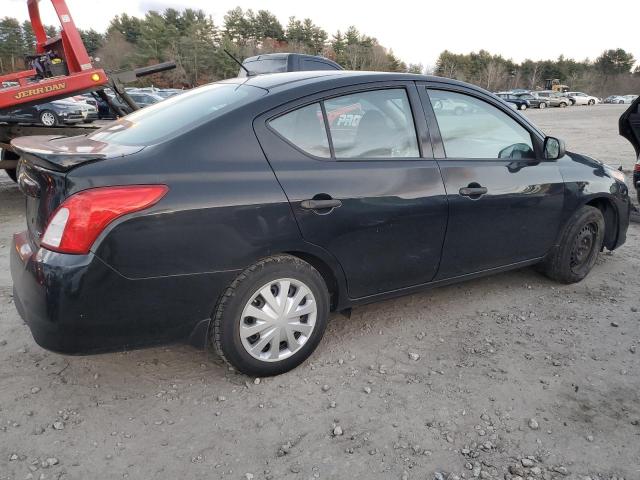 3N1CN7AP6FL845582 | 2015 NISSAN VERSA S