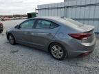 2019 Hyundai Elantra Se 2.0L продається в Gastonia, NC - Front End