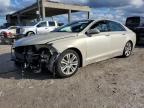 2016 LINCOLN MKZ HYBRID - 3LN6L2LU8GR605725