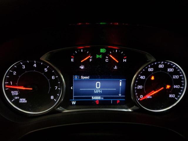3GKALTEV6LL215430 GMC Terrain Sle