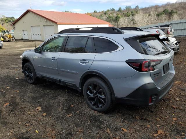 2022 Subaru Outback Onyx Edition Xt VIN: 4S4BTGJD7N3262724 Lot: 74746473