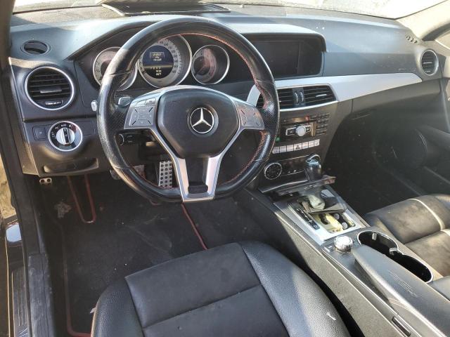 VIN WDDGF8AB4DG125694 2013 Mercedes-Benz C-Class, 3... no.8